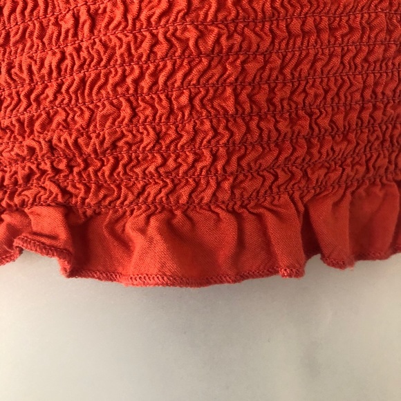 Boho Stretch Tank - Picture 3 of 4